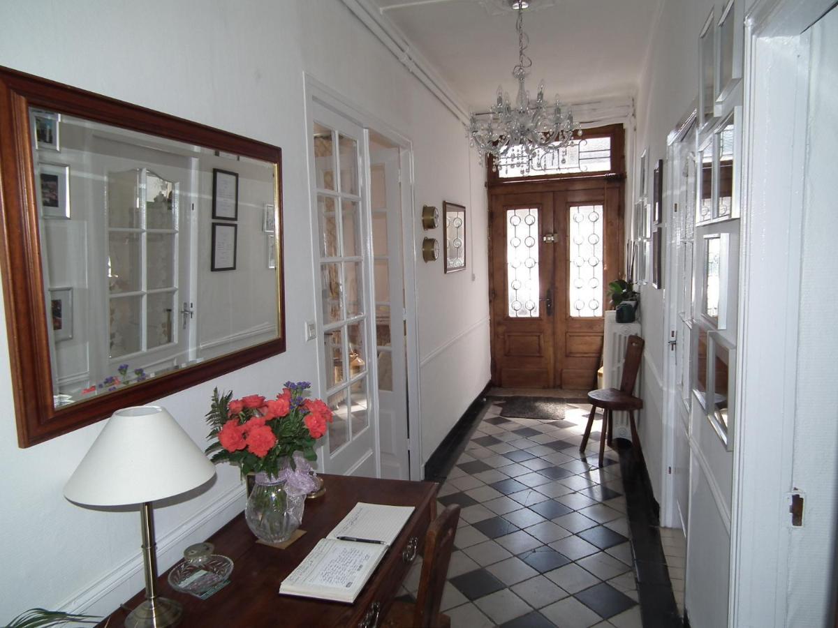 Maison De Fortitude Chambres D'Hotes Salviac Exteriér fotografie